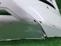 Бампер передний EXEED LX (2021-н.в.)