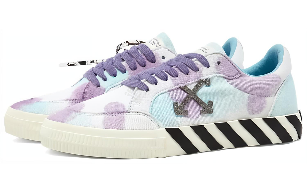 Off-White Vulcanized