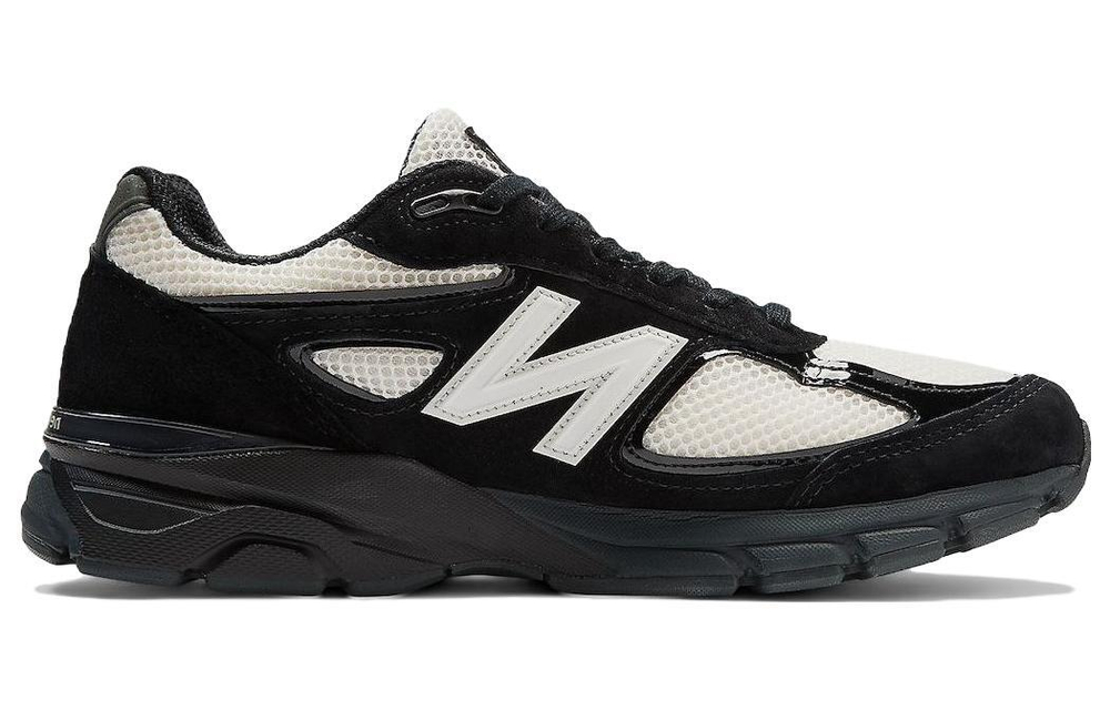 Кроссовки Joe Freshgoods X New Balance Nb 990 V4