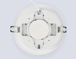 Ambrella Светильник встраиваемый со сменной лампой GX70 Standard Tech TU5205