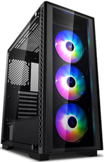 Корпус eATX Deepcool MATREXX 50 ADD-RGB 3F
