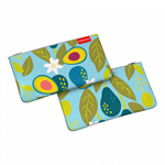 Пенал-конверт Light 220x120мм "Avocado Day" (ErichKrause)