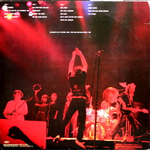 Bob Seger & The Silver Bullet Band / Live Bullet (2LP)