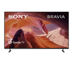 ТЕЛЕВИЗОР SONY 4K KD-55X80L