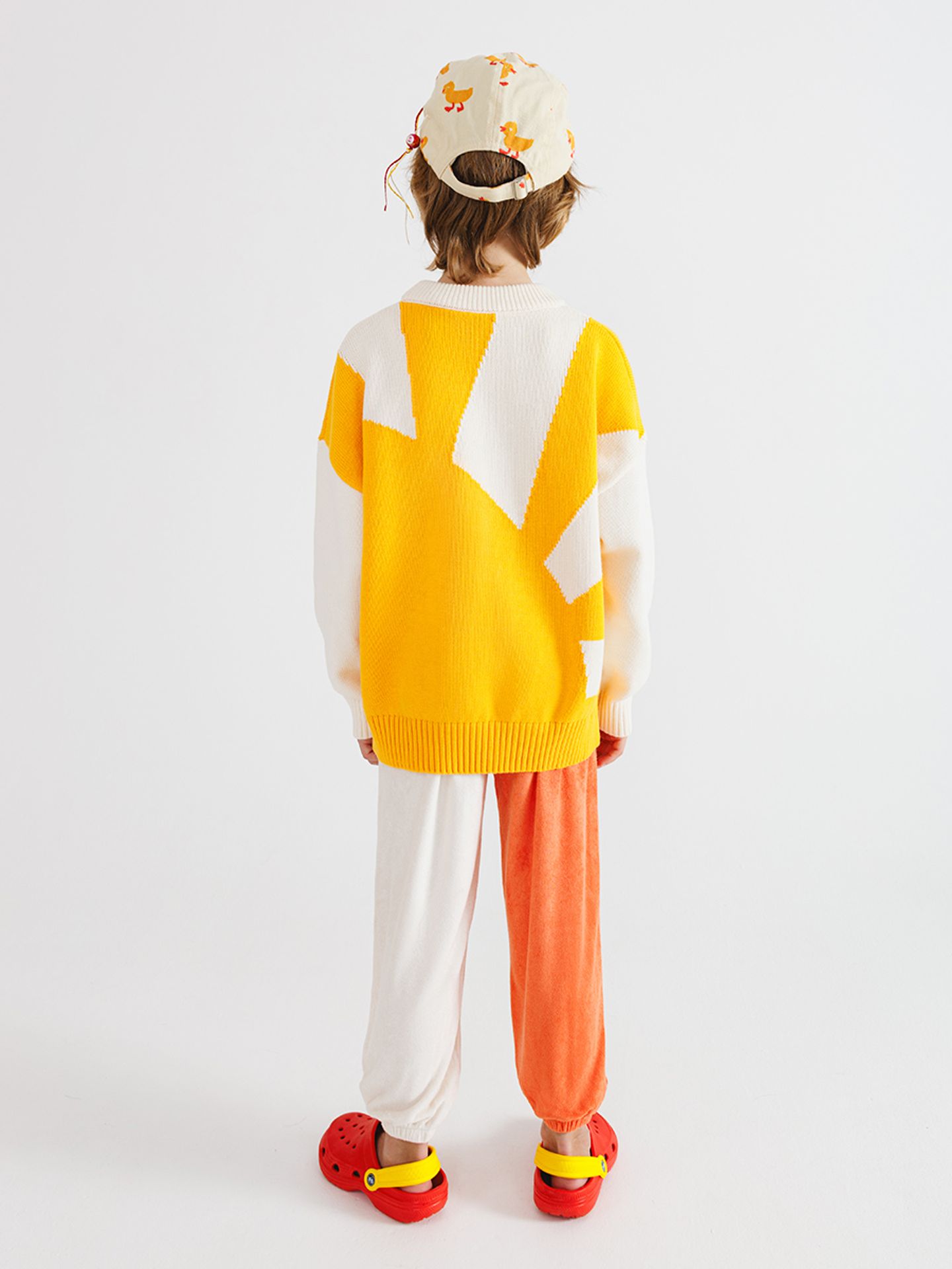 Штаны детские "Дачные"