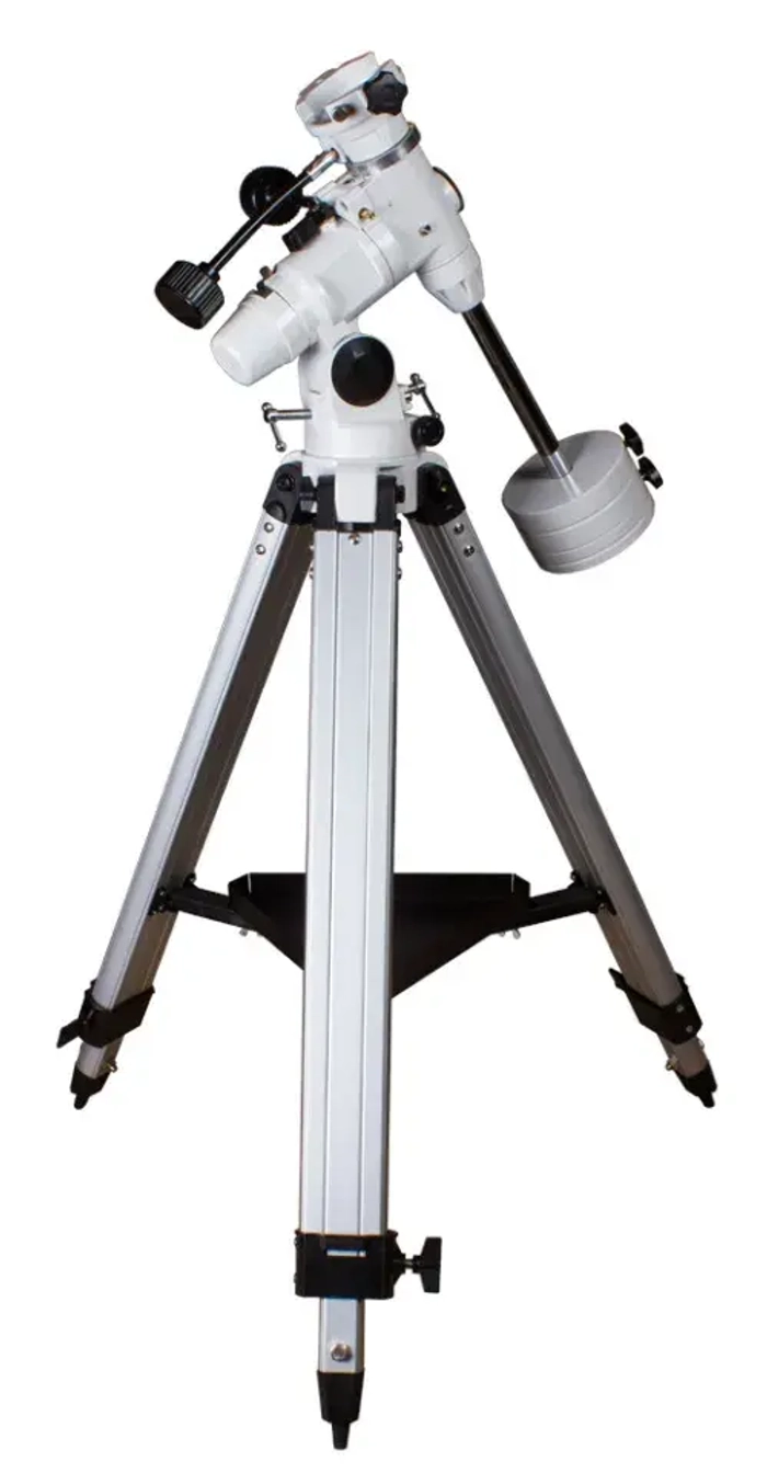 Монтировка Sky-Watcher EQ3 с алюминиевой треногой