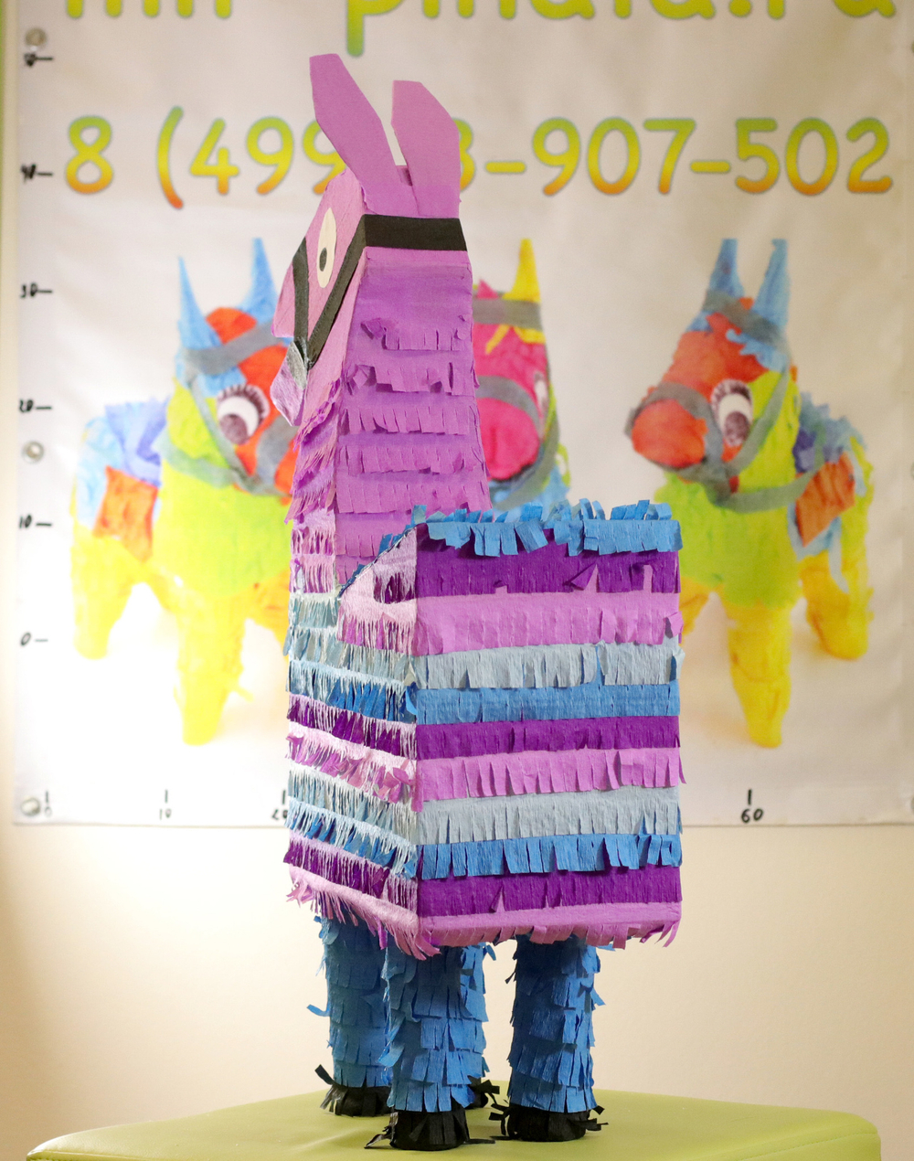 pinata Fortnite