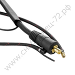 Горелка TIG TP 26VF (160,200AC/DC) 4м TBW2604-10