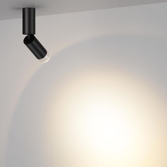 Потолочный светильник Odeon Light HIGHTECH 7135/8CL