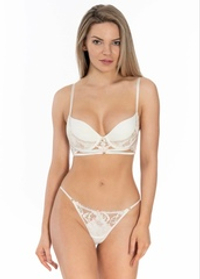 ТРУСЫ LAUMA LINGERIE (SECRET AROMA)
