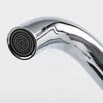 Смеситель для кухни, Frud, с картриджем, хром, R42052-20