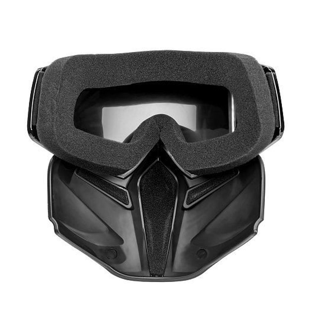 Маска снегоходная Helios (HS-MT-018-O)