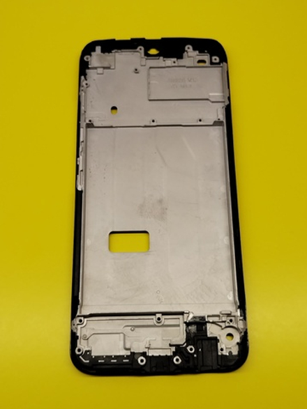 Realme C15 (RMX2180) / Рамка дисплея