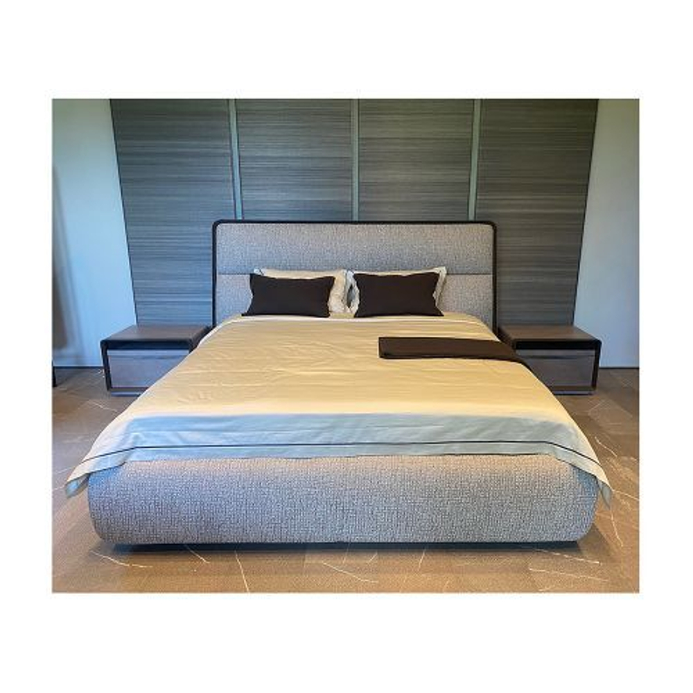 Кровать Giorgetti FRAME 59201/45037