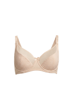 Бюстгальтер OIRO Aster на косточках