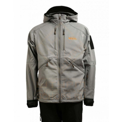 Костюм Remington Himalayan softshell, Gray/Black (Неизвестная характеристика)