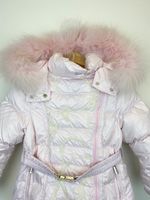 Куртка Canzitex