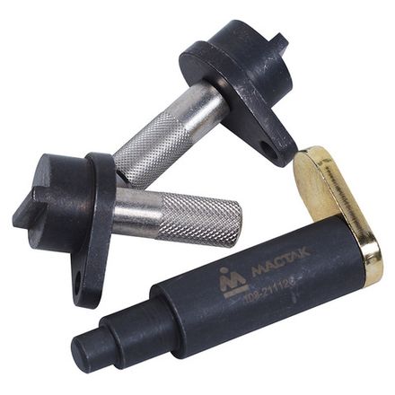 Цена на МАСТАК (103-21112) Набор фиксаторов распредвала / коленвала, VAG, 3 предмета