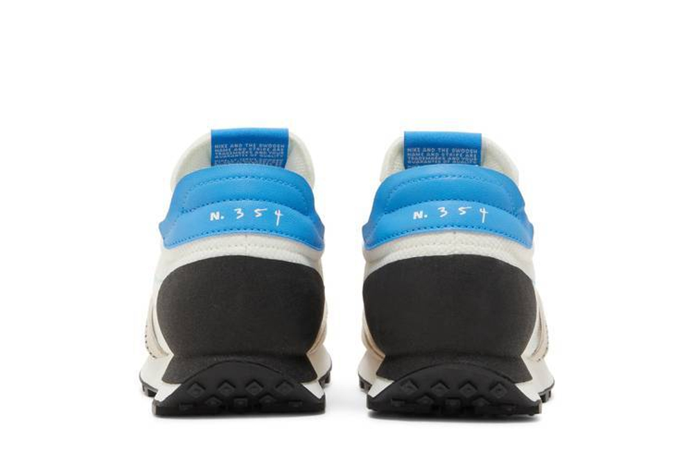 Кроссовки Nike Daybreak Type (Женская размерная сетка)