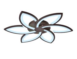 Ambrella Потолочный светодиодный светильник с пультом Original FA447