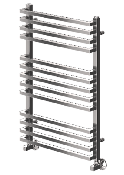 Полотенцесушитель водяной Terminus Берн П13 500х800