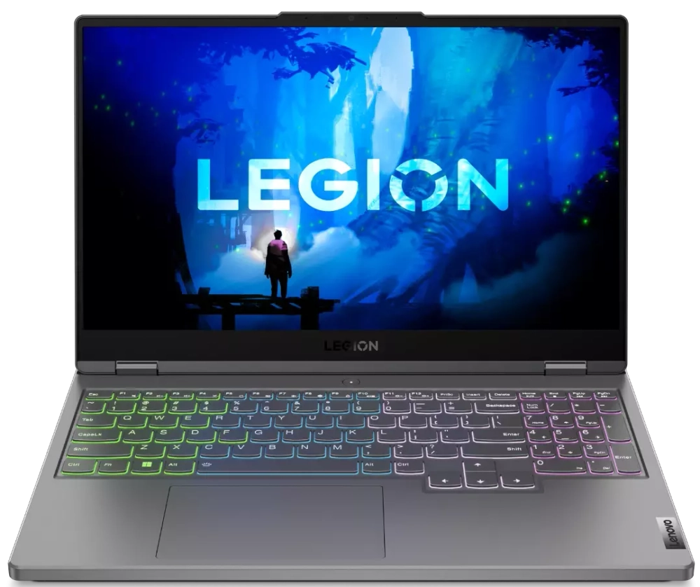 Ноутбук Lenovo Legion 5 (82RB00FBRK)