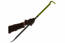 Лом-гвоздодер, 900X25X12мм СИБРТЕХ 25245