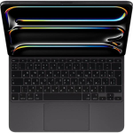 Клавиатура Apple Magic Keyboard для iPad Pro 13" M4 (MWR53) Black