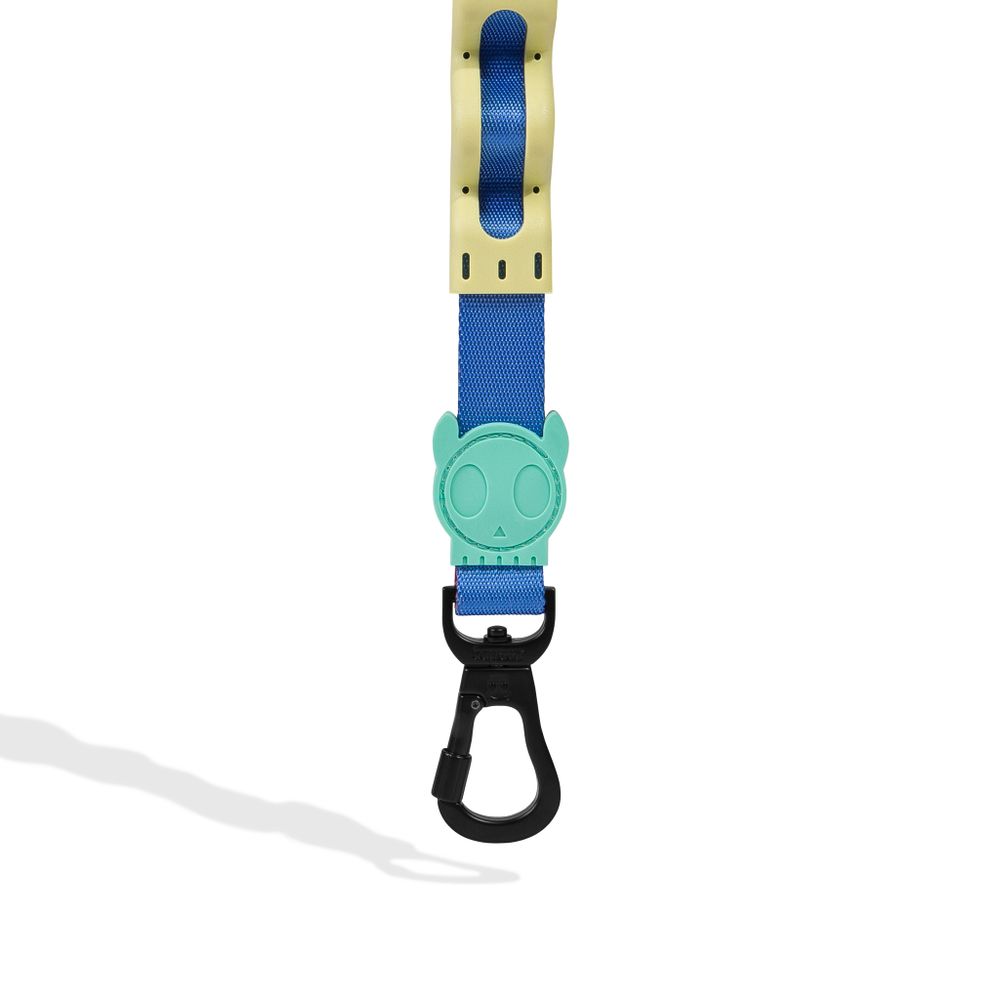 Амортизирующий поводок MELLOW RUFF 120 см Zee.Dog