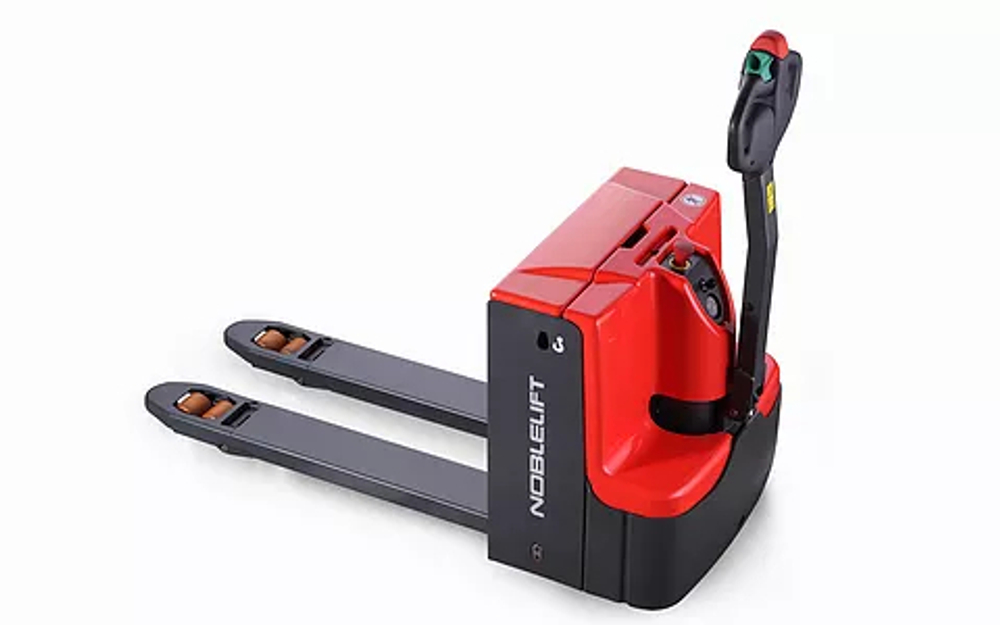 Самоходные тележки NOBLELIFT PT 16L / PT 20L / PT 25L