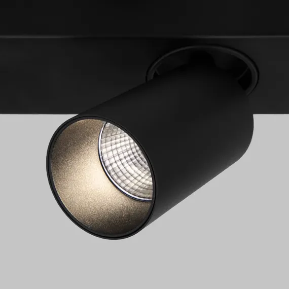 20139/1 LED / настенный светильник / черный