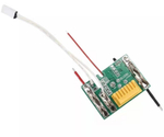 Плата контроля ET BMS Makita 18V