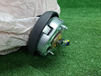 Комплект безопасности BMW X6 G06 (2019-н.в.)