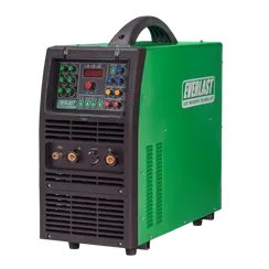 PowerTig 315LX Everlast Установка аргонодуговой сварки 3EV315LX — промышленный аргонодуговой сварочный аппарат tig для цеха, 315 А
