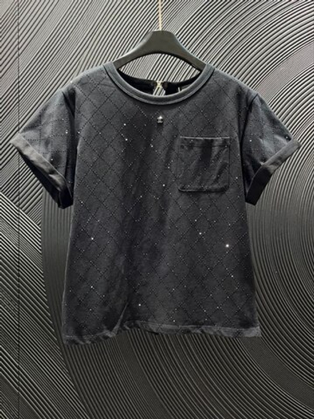 Футболка CHANEL