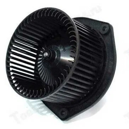 Мотор отопителя Калина, Приора, Нива Шевроле с крыльчаткой г. Калуга