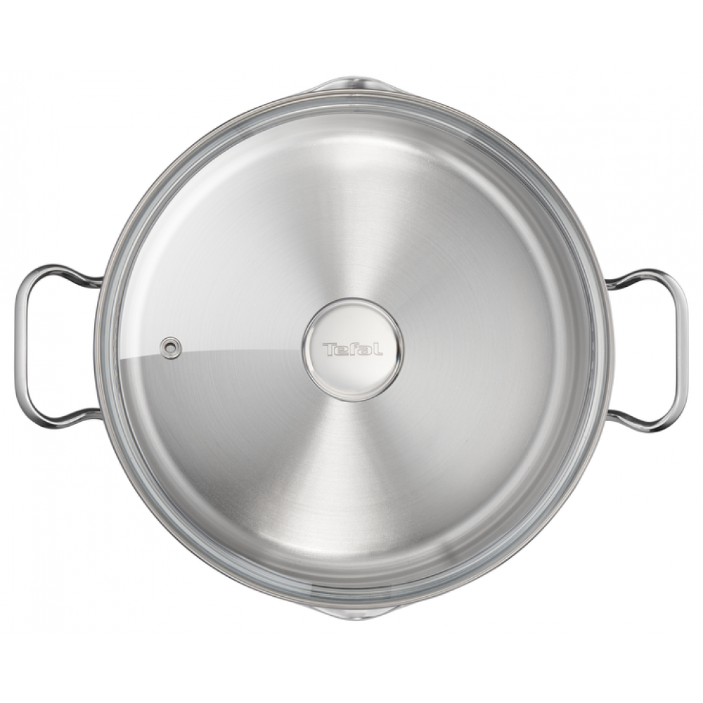 Набор посуды Tefal Duetto 1,3/2,7л 16/24см A705A375