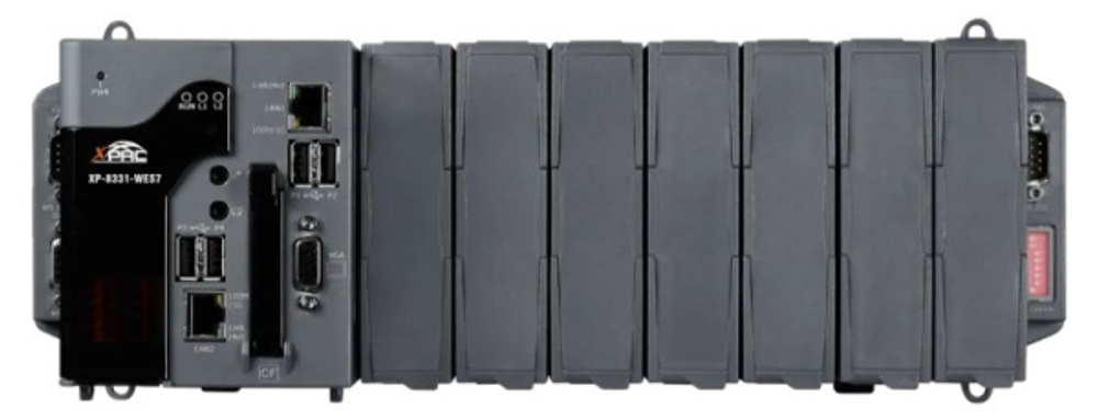 Контроллер ICP DAS XP-8731-WES7 CR