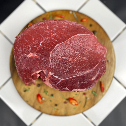 Телятина б/к