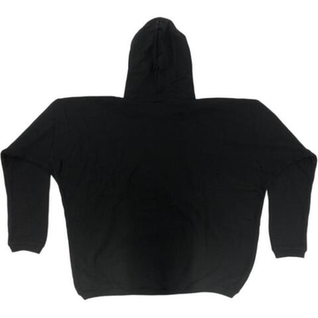 YEEZY VULTURES Hoodie, черный