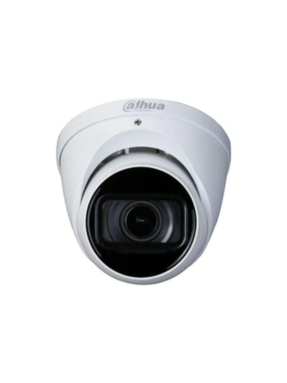 DH-HAC-HDW1231TP-Z-A Профессиональная видеокамера мультиформатная купольная