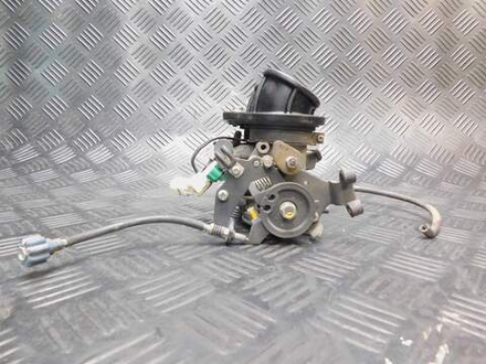 Дроссельная заслонка Kawasaki Ninja 400R ER400B (с форсунками) 052312