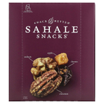 Sahale Snacks, Глазированный батончик, кленовые орехи и пекан, 9 упаковок, 1,5 унции (42,5 г)