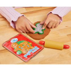 Little Tikes - Creative Chefs Набор для создания пряничного домика 643446