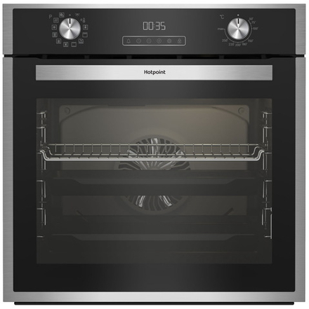 Духовой шкаф электрический Hotpoint HFE9 1234 JC IX