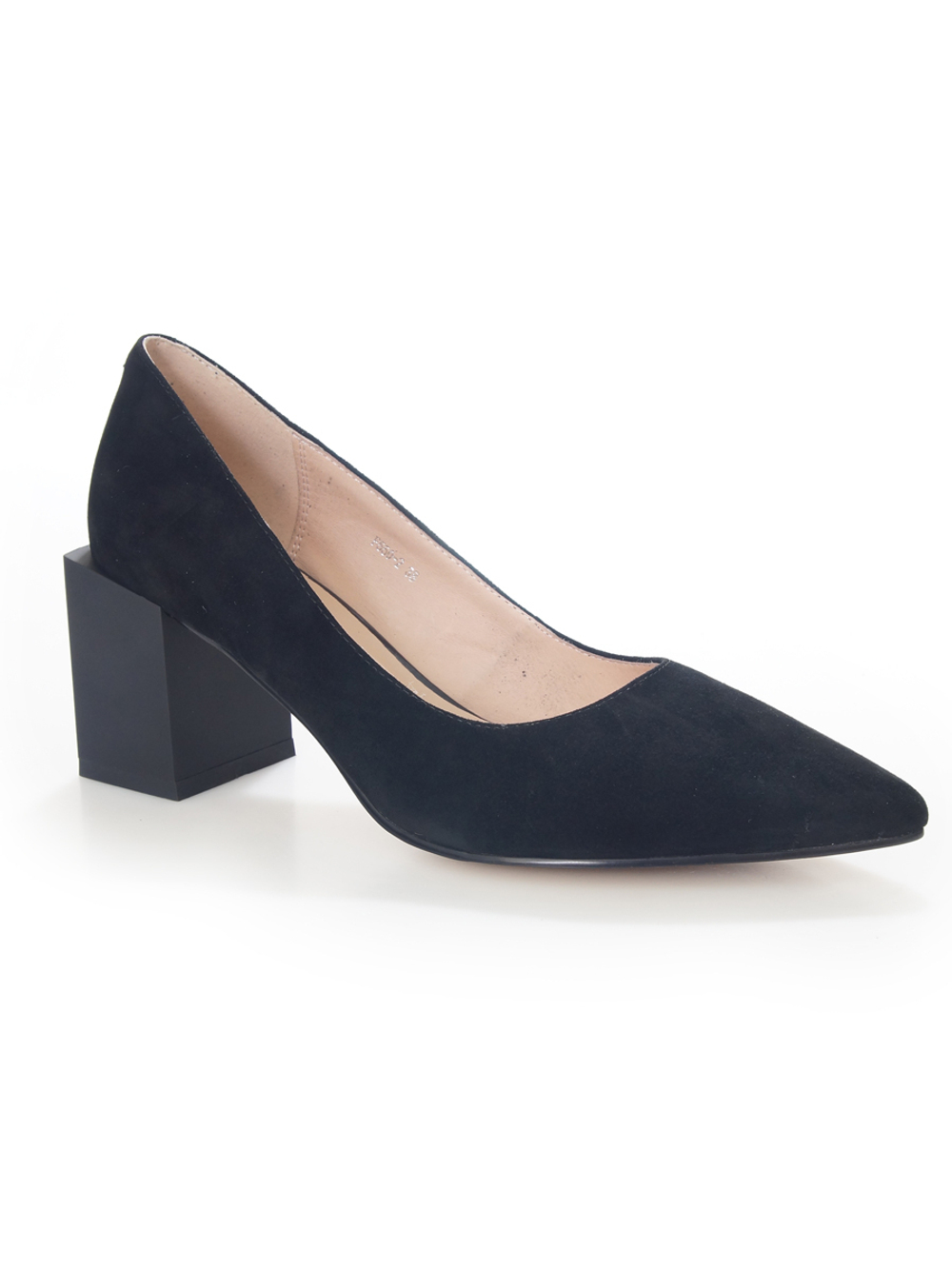 Туфли женские SIANDCA F550-2