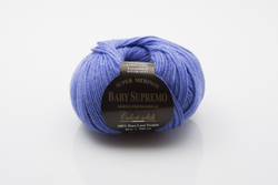 BABY SUPREMO закуп с фабрики, 500г