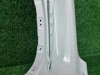 Крыло переднее левое Geely Monjaro (2021-н.в.)