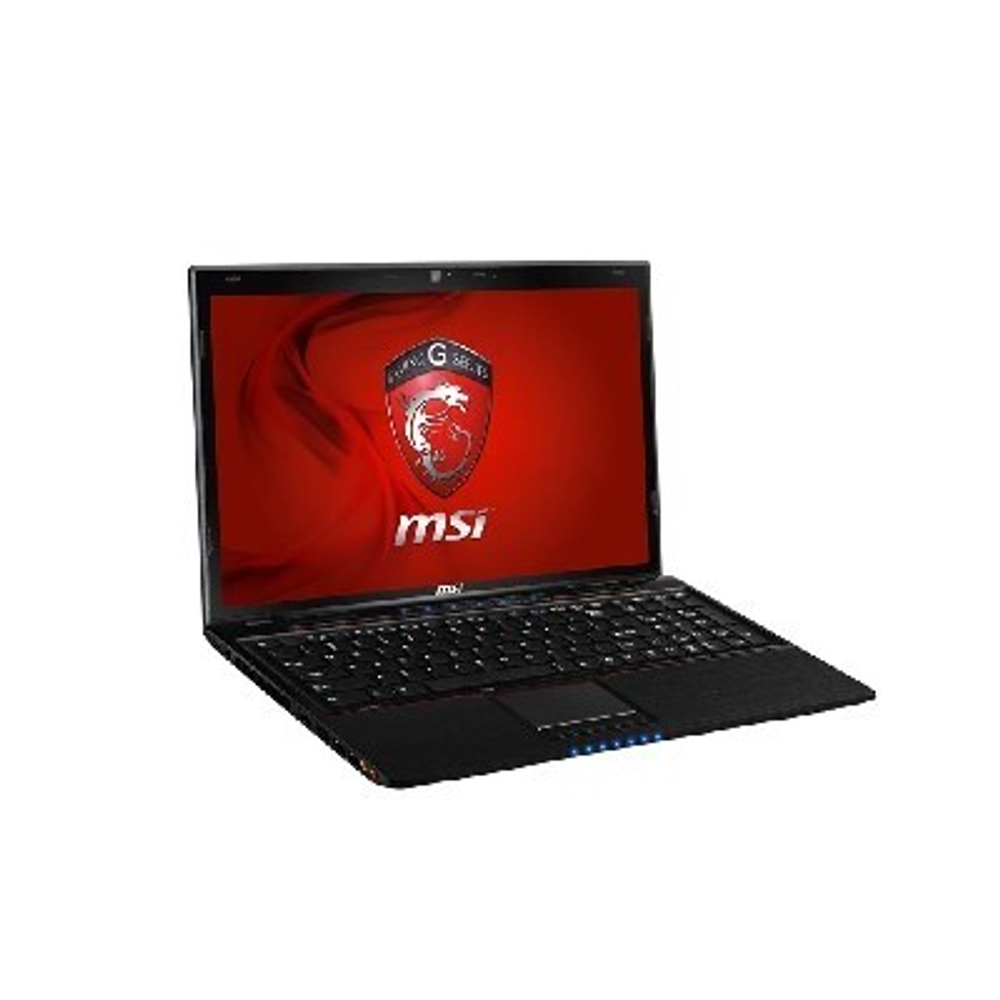 Ноутбук MSI GT60 0NC-263