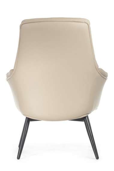 Кресло Batisto-ST C2018 Cветло-бежевый